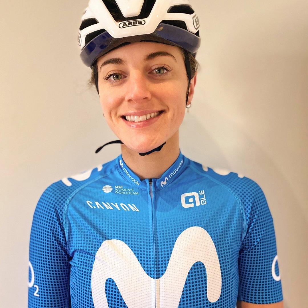 imogen cotter