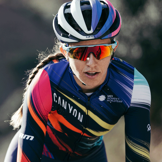 Post-Ride Rituals with Alexis Ryan - Neatcleats.cc