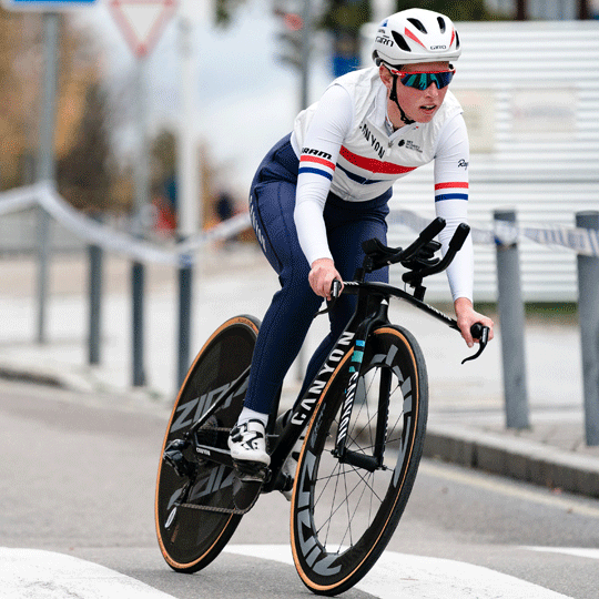 Alice Barnes’ Survival Guide to Winter Cycling - Neatcleats.cc
