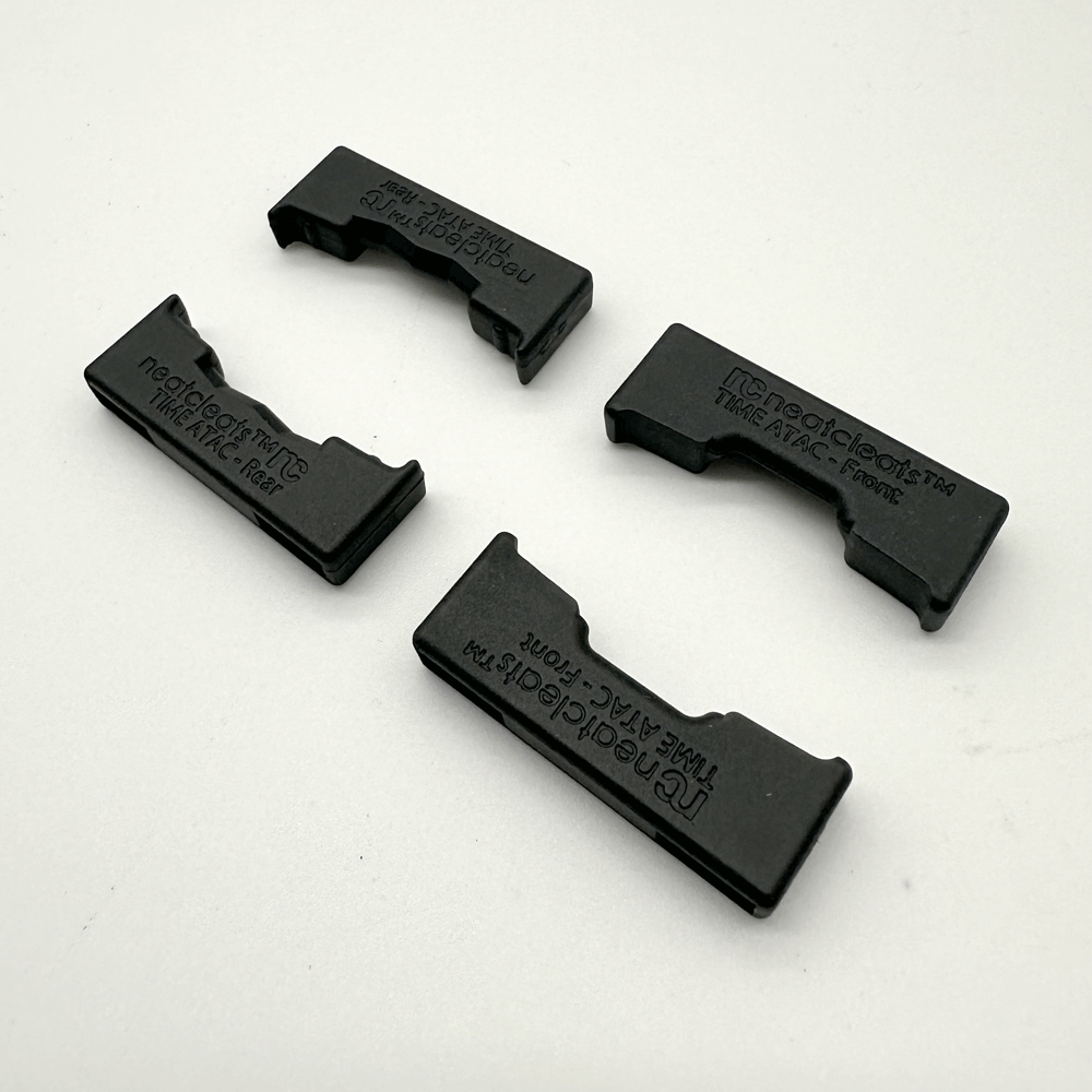 Replacement clips for Mountain/Gravel Bike Neatcleats