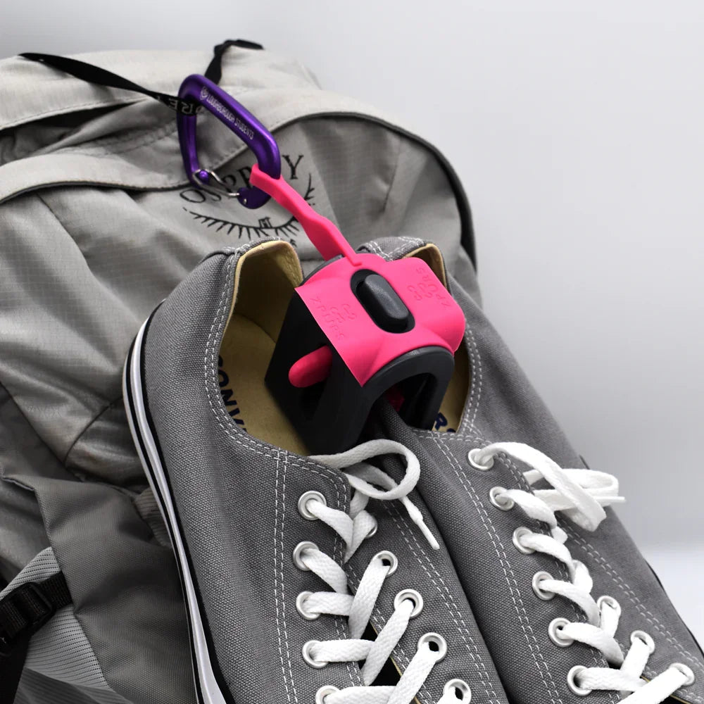 Loughborough University Zpurs Cycling Clips – NeatCleats