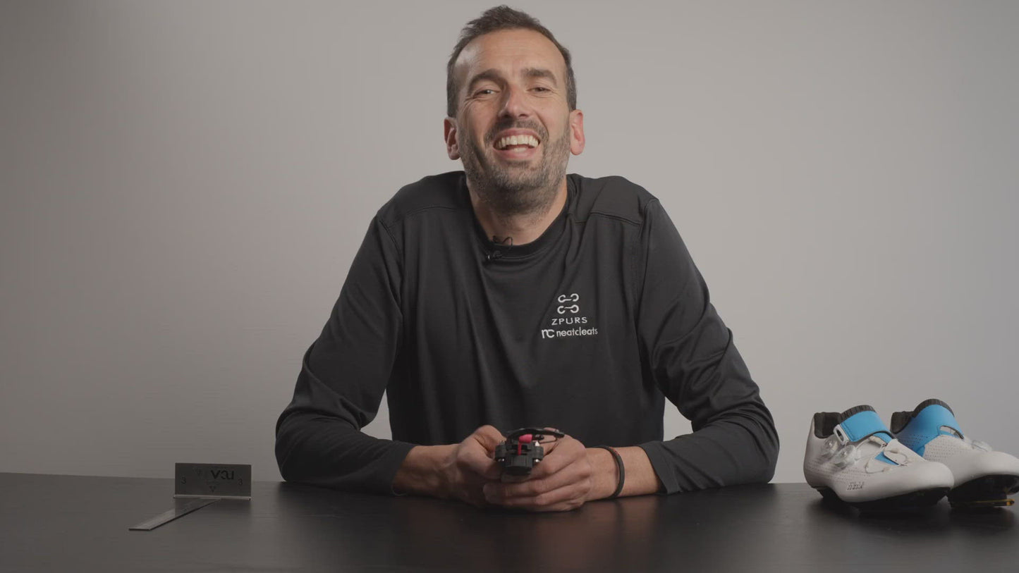Neatcleats Align+