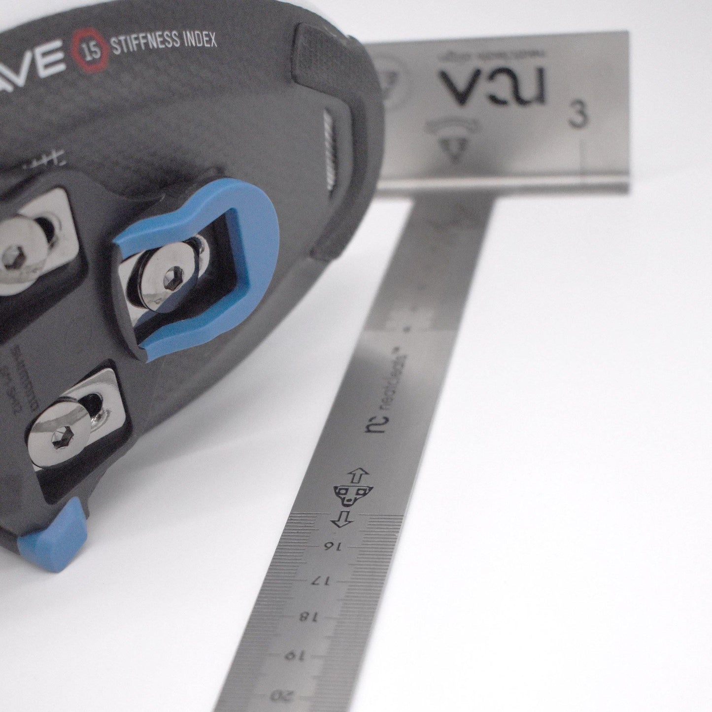 shimano cyling cleats fitting