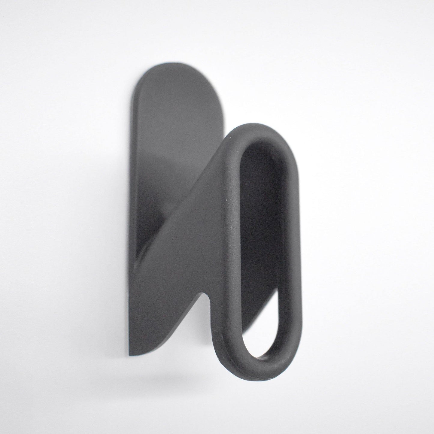 Neatcleats cycling helmet hanger wall bracket self-adhesive wall coat hanger hook