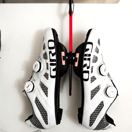 Prolong the Life of your Cycling Shoes in 6 Easy Steps - Neatcleats.cc