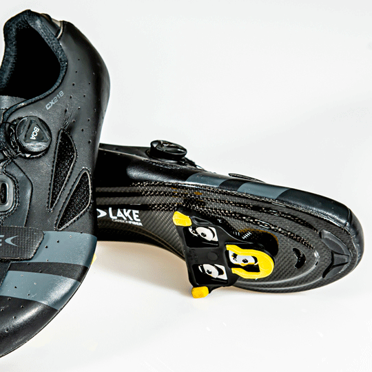 Road Cycling Shoe Anatomy 101 Neatcleats.cc