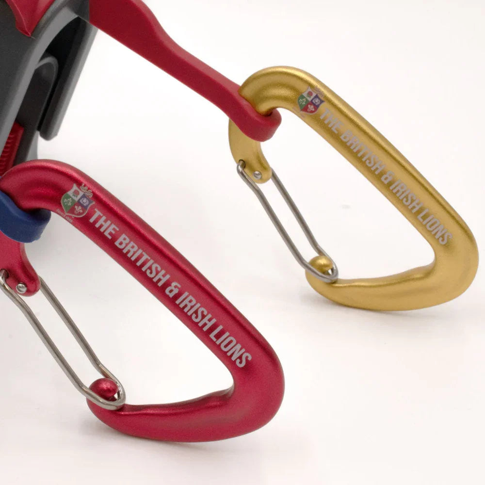 British & Irish Lions Zpurs Cycling Shoe Clips – NeatCleats