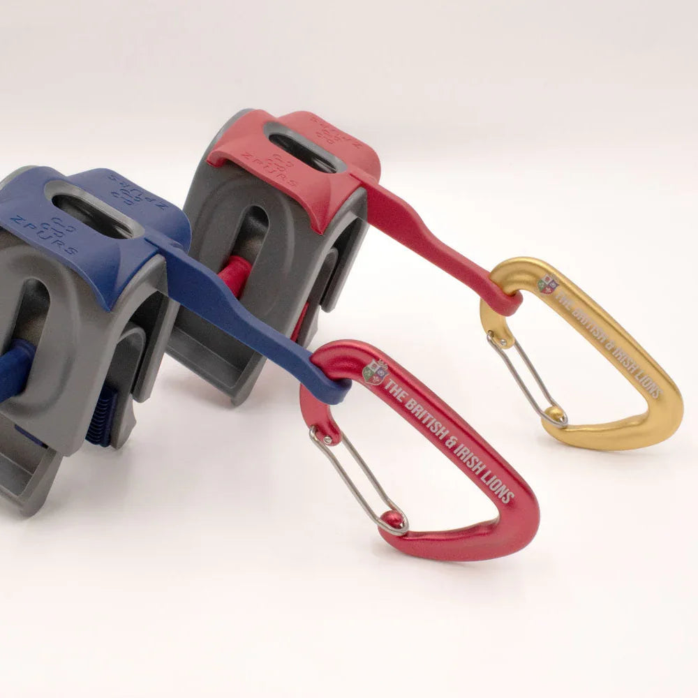 British & Irish Lions Zpurs Cycling Shoe Clips – NeatCleats