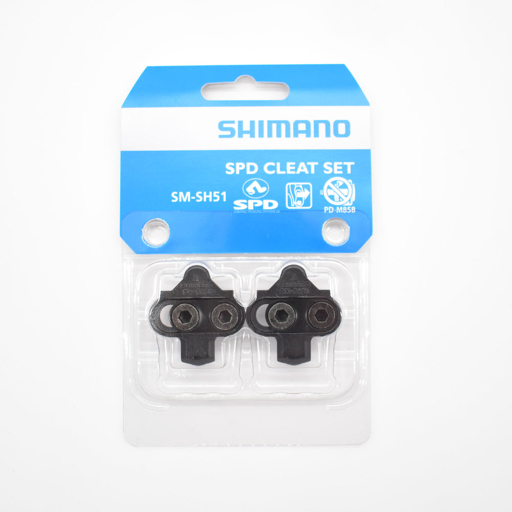 Shimano SPD SM-SH51