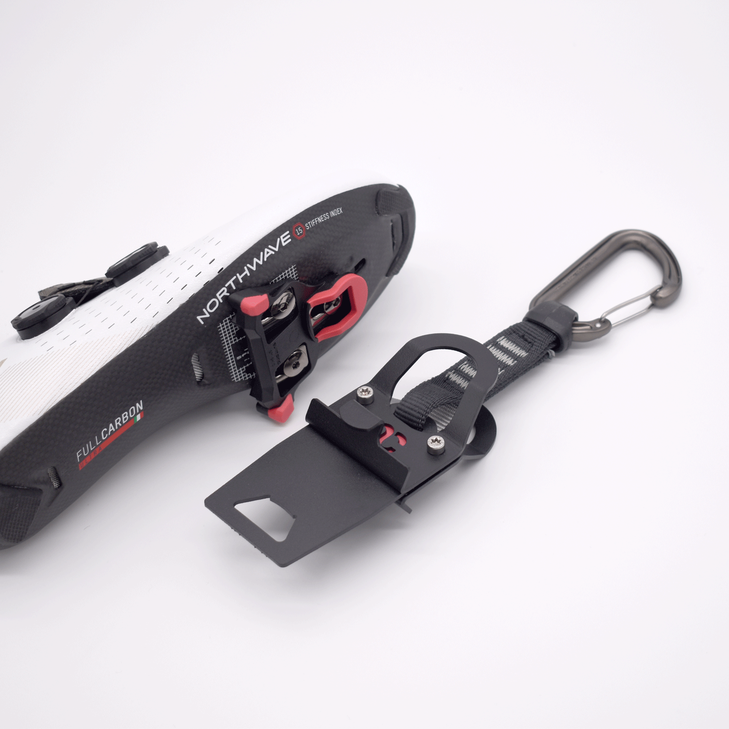 Spd top cleats peloton