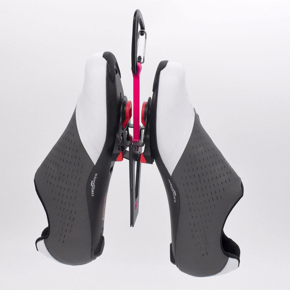 cycling shoe cleat alignment tool cycling shoe position Canyon SRAM personalised sports gift