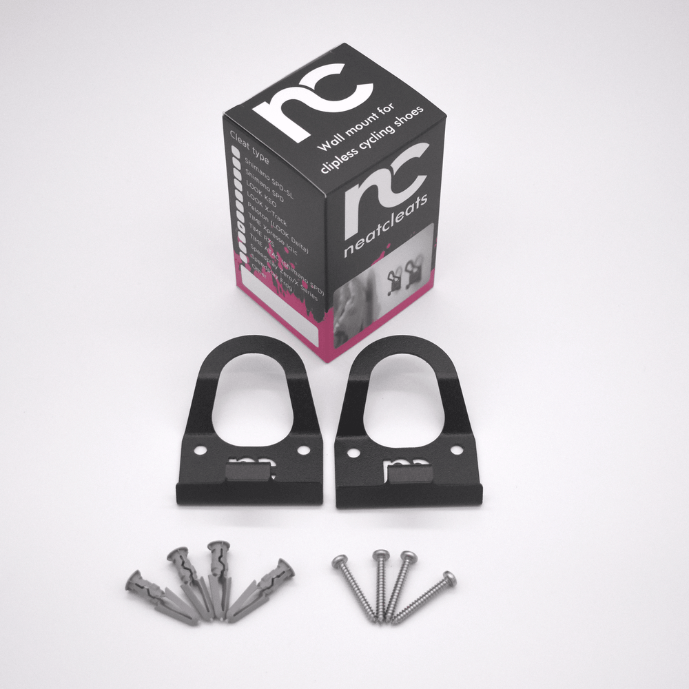 Types of bike shoe 2025 clips