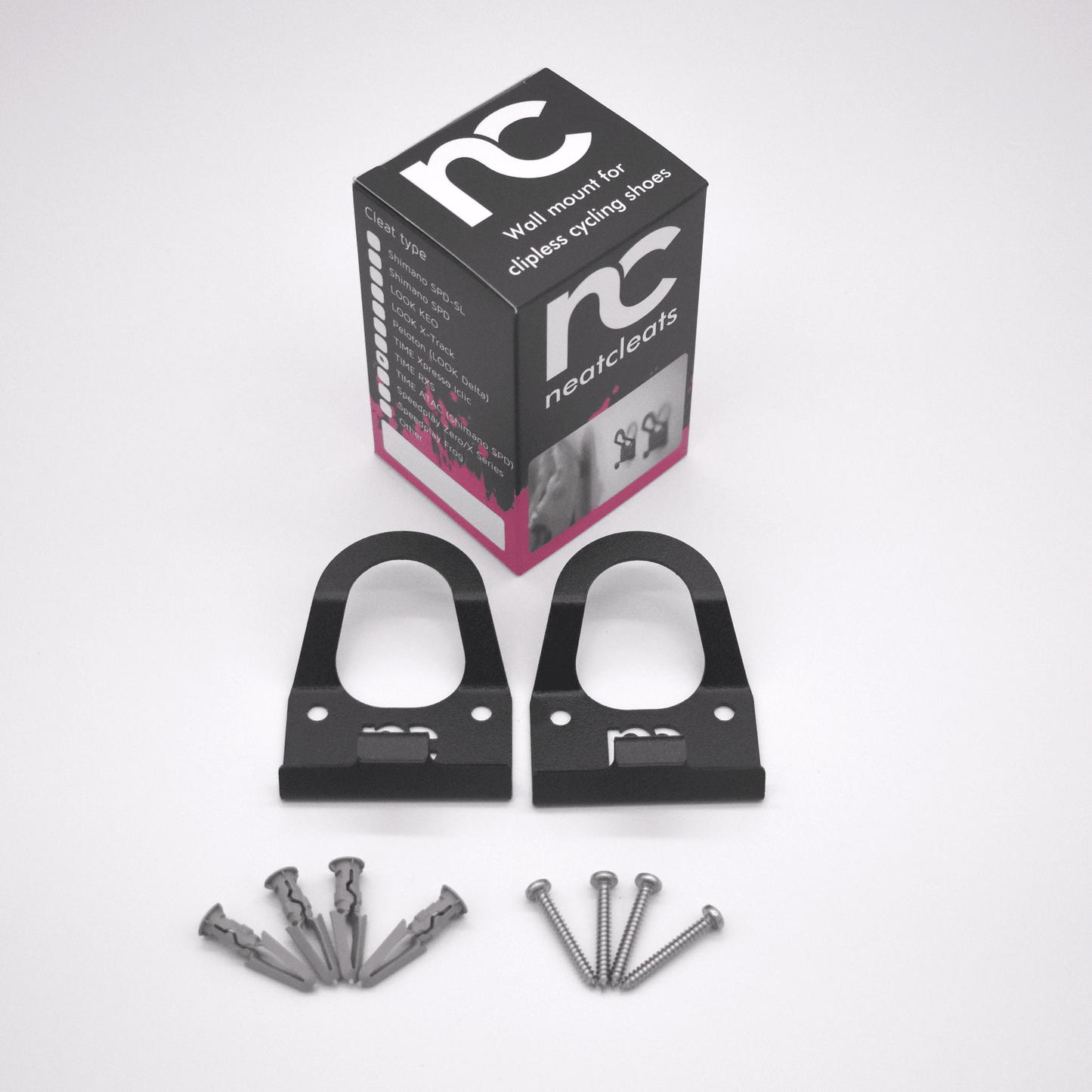 Look cleat types sales