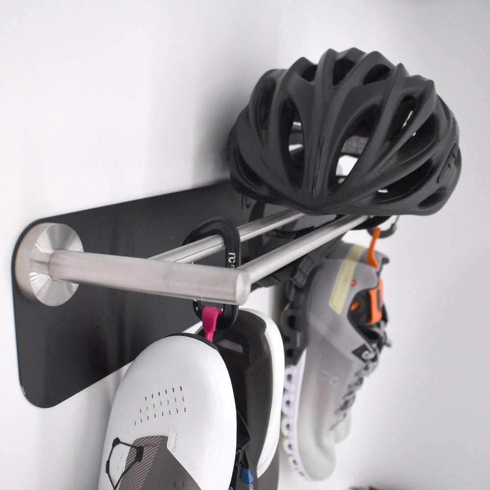cycling cloths organiser and tidy