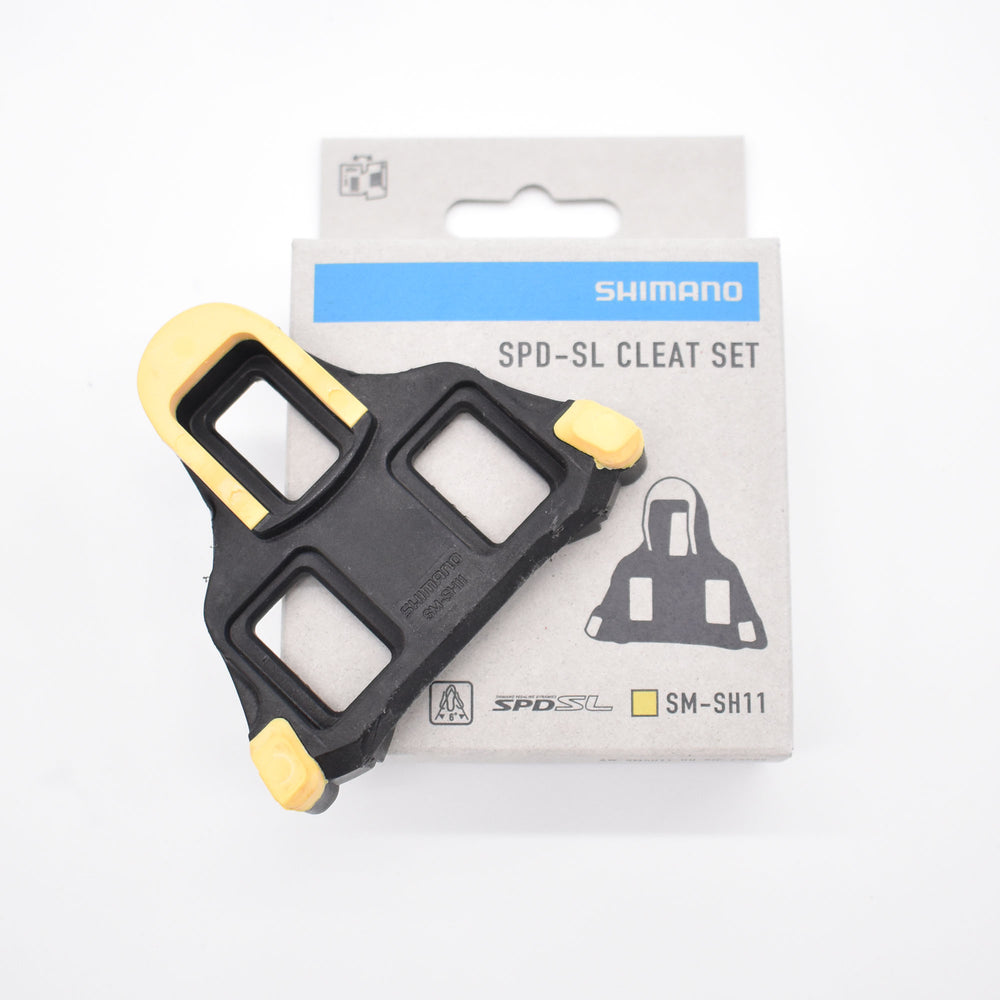 Shimano SPD-SL SM-SH11 – - Main Image